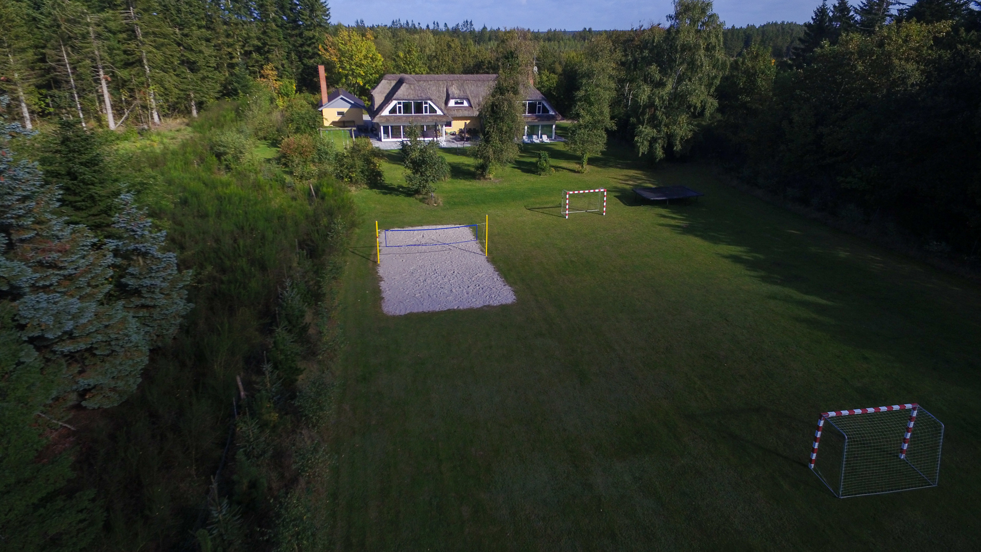 Sangildvej 6