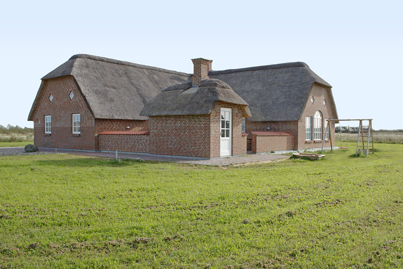 Øvej 8