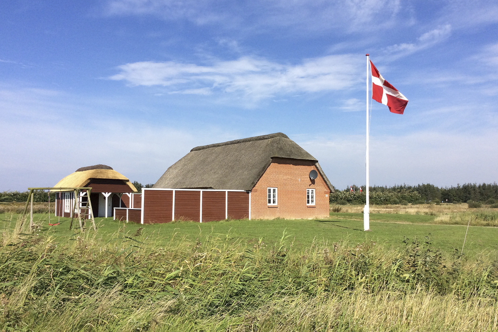 Kornbjergvej 16